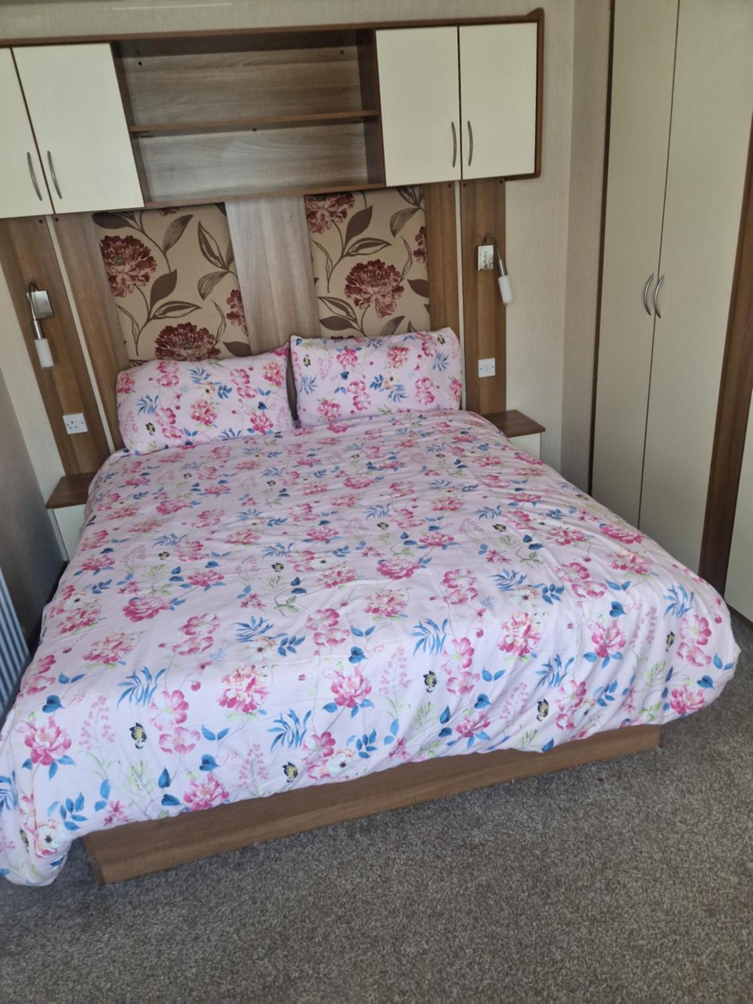 Niks Caravans Waxholme Buitenkant foto